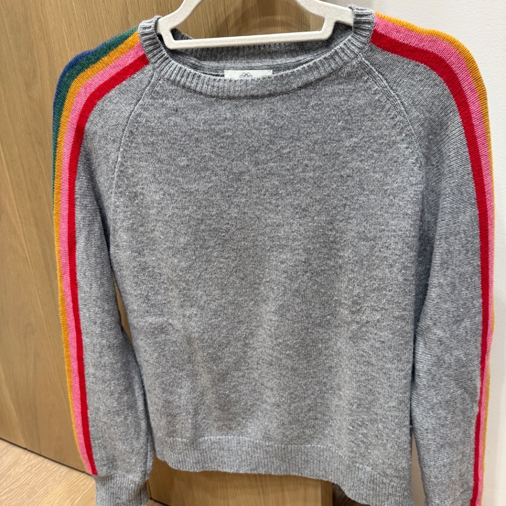Sweater - Picture 4 of 4
